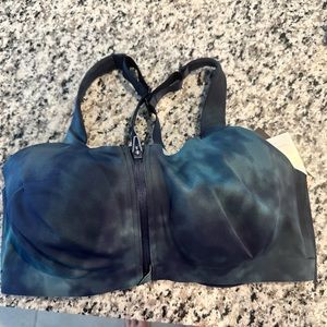 Victoria’s Secret Knockout Sports Bra 36DD